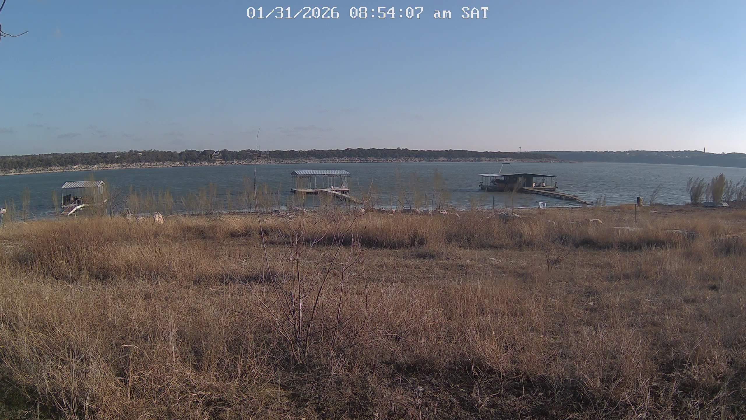 Photo from Graveyard Point