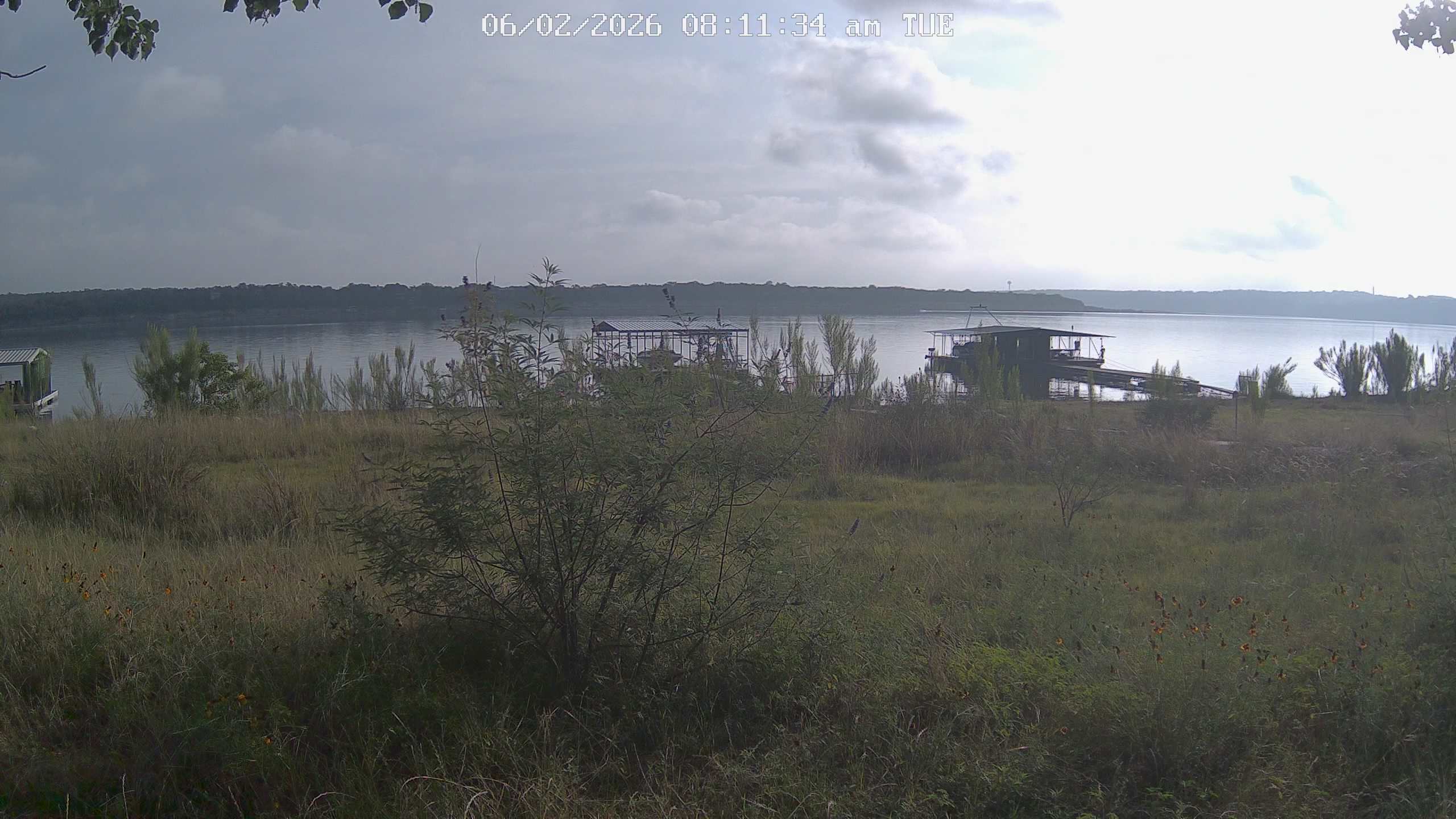Photo from Graveyard Point